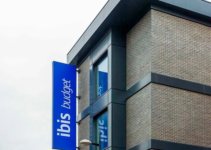 Ibis Budget London Bromley