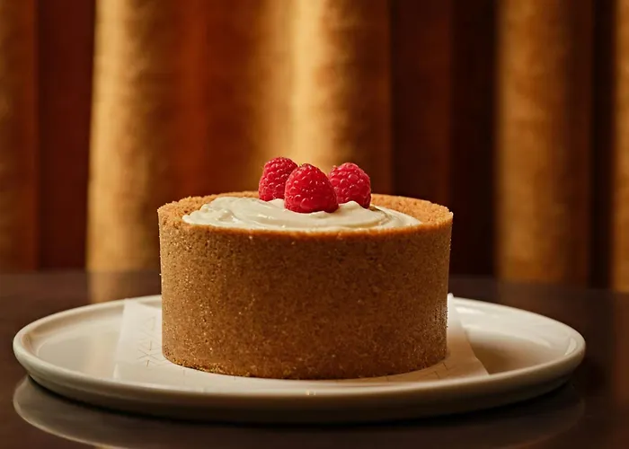 Hotel Jw Marriott Grosvenor House Londres